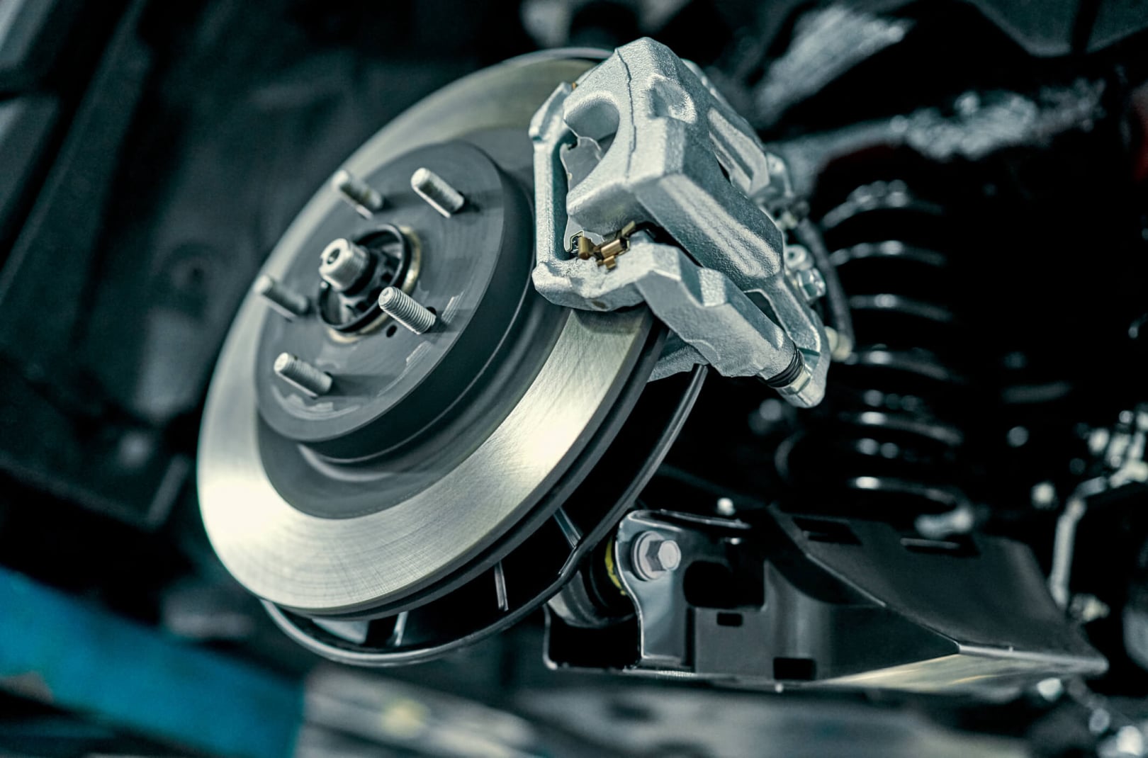 Wirral Brakes Centre