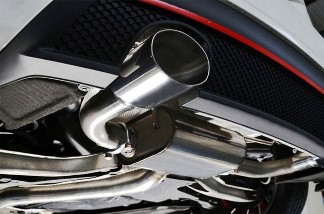 Wirral Exhaust Centre