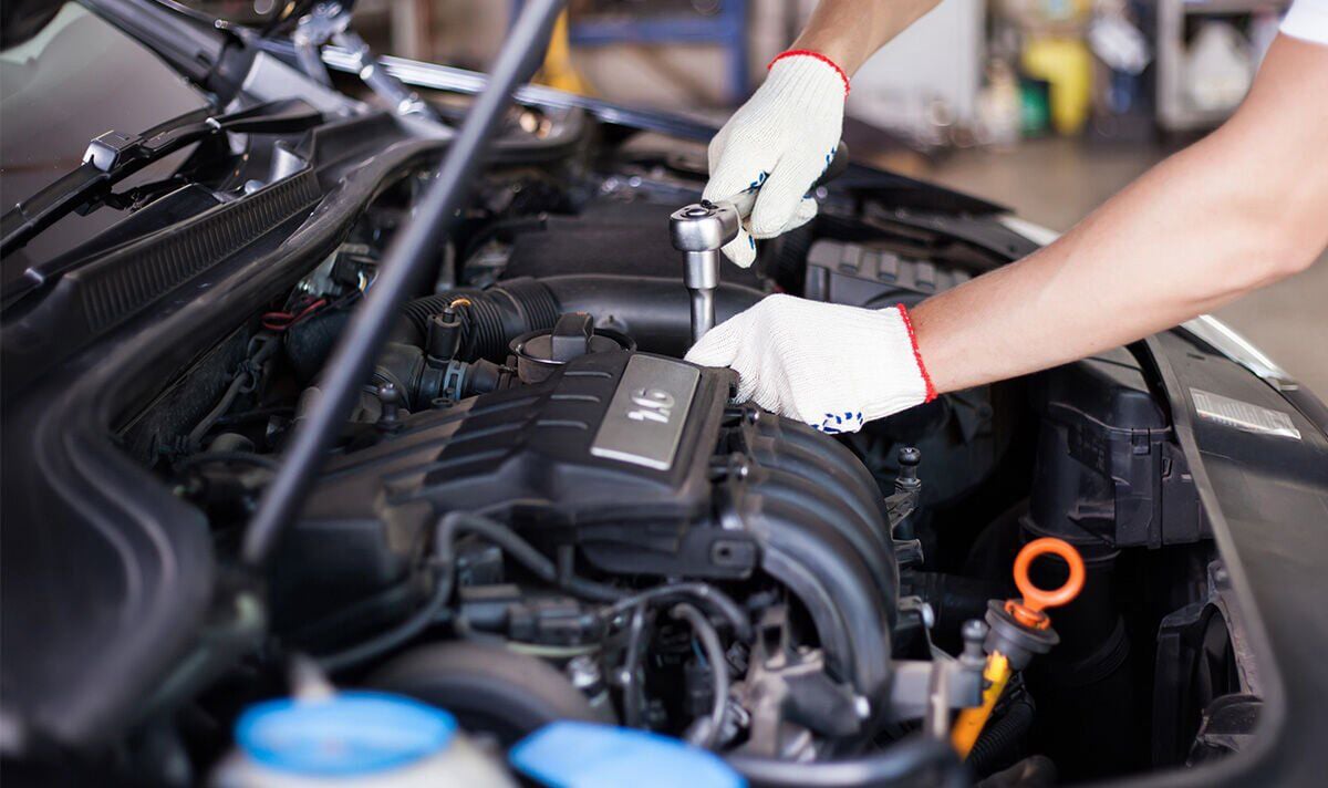 Wirral MOT Centre