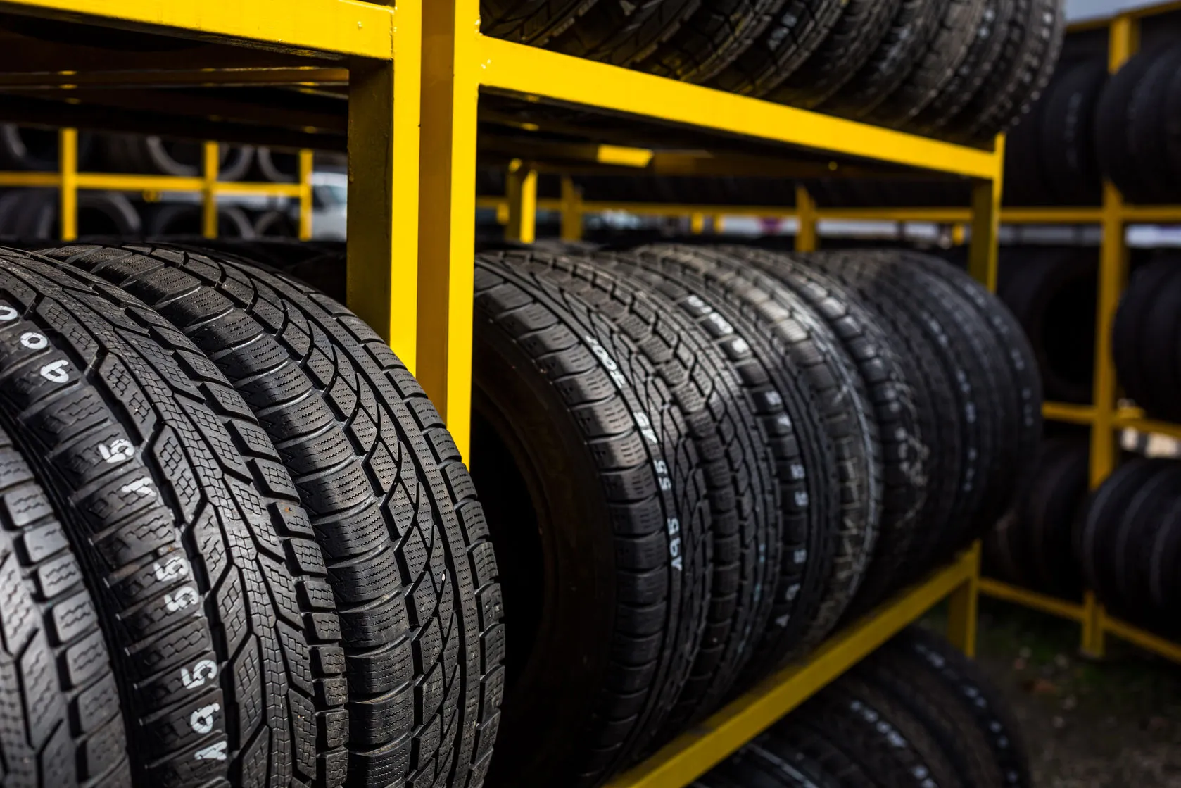 Wirral Tyres