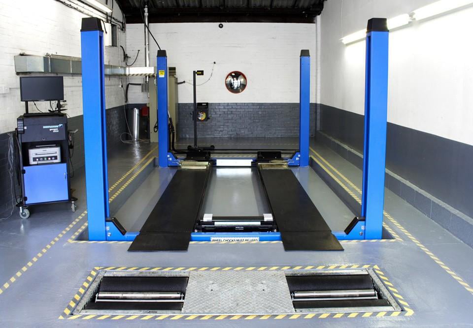 Wirral MOT and Repairs